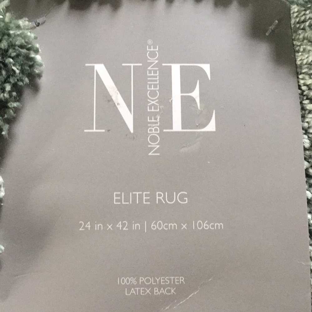 Noble Excellence Elite Rug